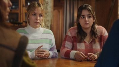 image de la news Demain nous appartient : ce qui vous attend dans l'épisode 2115 du vendredi 9 janvier 2026 [SPOILERS]