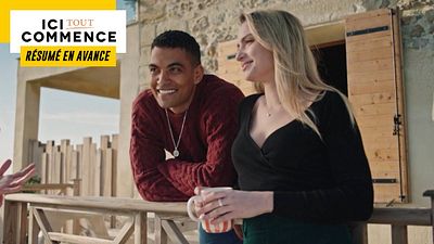 image de la news Ici tout commence : ce qui vous attend dans l'épisode 637 du jeudi 6 avril 2023 [SPOILERS]