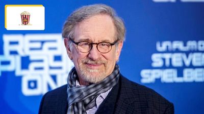 image de la news "L'un de mes réalisateurs préférés aujourd'hui..." : pour Spielberg, ce célèbre cinéaste de 45 ans représente l'espoir du cinéma