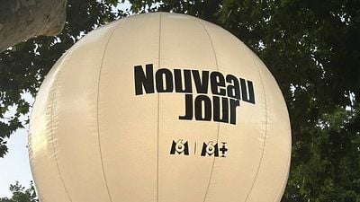 image de la news On était à la soirée de lancement de Nouveau Jour : on vous raconte comme si vous y étiez !