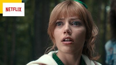 image de la news Stranger Things : lassée par les comportements sexistes à Hollywood, cette actrice fait une pause dans sa carrière