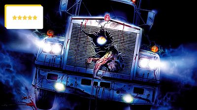 image de la news Noté 2 sur 5, l'un des plus mauvais films adaptés de Stephen King est le seul réalisé par le romancier !