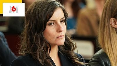 image de la news L'homme de nos vies sur M6 : qui est Flore Bonaventura, la révélation de la série ?