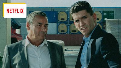 image de la news Si vous avez aimé De Grâce et Narcos, cette nouvelle série Netflix est pour vous !