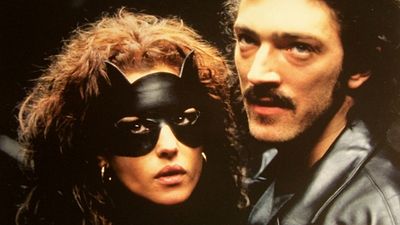 image de la news Descendu par la critique il y a 30 ans, ce film d'action avec Vincent Cassel a "frôlé le classement X"