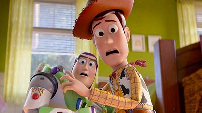image de la news Toy Story 5 : histoire, date de sortie,... Tout ce que l'on sait sur le retour de Woody et Buzz !