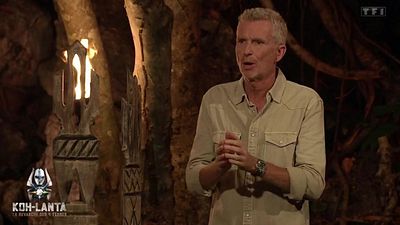 image de la news Koh-Lanta 2025 : qui va remporter les 100 000 euros ? TF1 lève le voile sur la date de finale et ça approche à grands pas