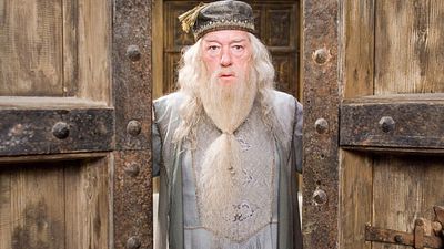 image de la news Mort de Michael Gambon : l'acteur n'était pas le premier à incarner Albus Dumbledore !