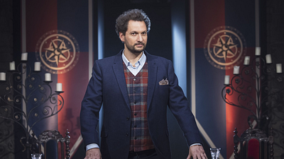 image de la news Les Traîtres (M6) : qui sont les candidats de la saison 2 ?