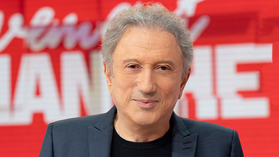 image de la news “J’ai beaucoup d’indulgence”, Michel Drucker donne son avis cash sur Cyril Hanouna