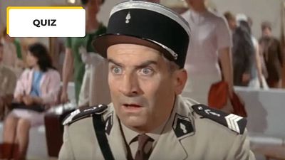 image de la news Quiz Cinéma : seul un fan de comédie française peut faire 7/7 !