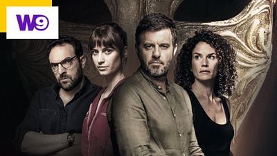 image de la news Escape sur W9 : que vaut "Mort à Venise", le deuxième épisode de la série à succès ?