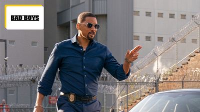 image de la news Bad Boys 4 : c'est l'une des scènes d'action les plus impressionnantes du film... Comment Will Smith s'est impliqué ?