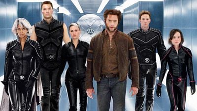 image de la news X-Men : un premier nom annoncé pour le reboot de la saga Marvel