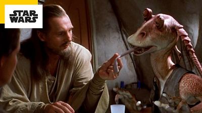 image de la news Star Wars : Jar Jar Binks de retour ou presque dans l'épisode 4 de The Mandalorian saison 3