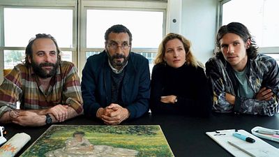image de la news "Un régal" : noté 4,2 sur 5, c'est le meilleur film de mai à voir au cinéma !