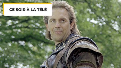 image de la news Ce soir : 30 ans avant Yellowstone, Kevin Costner était déjà un chef de clan dans ce bijou du film d'aventure