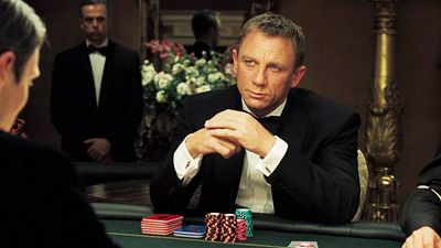 image de la news James Bond : "Il n'y connaissait rien"... Cet acteur culte garde un souvenir mitigé de cette scène intense avec Daniel Craig dans Casino Royale
