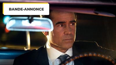 image de la news Colin Farrell sera détective privé, Jake Gyllenhaal présumé coupable, Noomi Rapace dans l'espace... : quelles séries Apple voir en 2024 ?