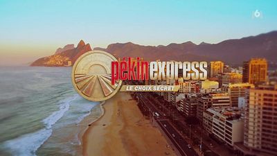 image de la news Pékin Express 2023 : un candidat emblématique de retour pour une mission bien précise