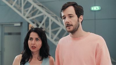 image de la news Ce soir sur Netflix : cette comédie française est passée inaperçue en salle en 2025, elle cartonne pourtant sur la plateforme !