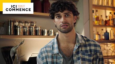 image de la news Ici tout commence : David en danger de mort, Lisandro va-t-il le sauver ?