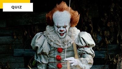 image de la news Quiz cinéma : dans quels films peut-on voir ces clowns tueurs ?