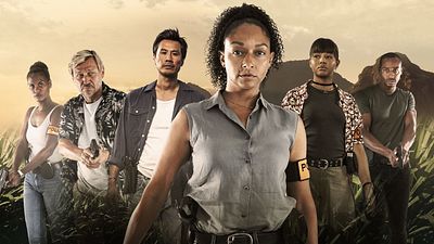 image de la news O.P.J. sur France 3 : cet ancien couple star de Plus belle la vie se reforme (ou presque !) dans l'enquête inédite de ce soir