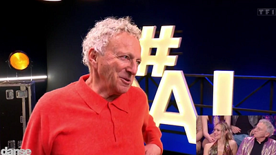 image de la news Nelson Monfort est-il vraiment payé 100 000 euros pour Danse avec les stars ? Sa réponse cash à Benjamin Castaldi