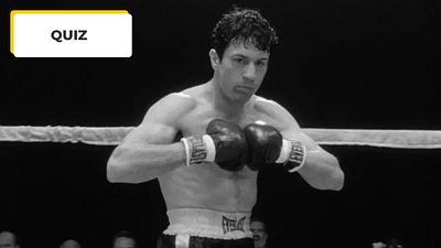 image de la news Quiz Cinéma : si vous faites 10/10, vous êtes une légende !