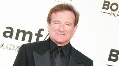 image de la news "J'ai eu un message de lui" : Robin Williams adorait cette comédie française culte des années 90