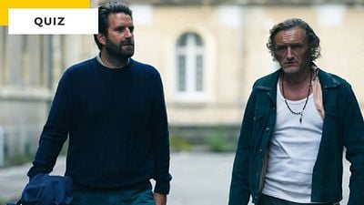 image de la news Quiz cinéma : qui joue le frère de ce personnage ?