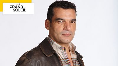 image de la news Un Si Grand Soleil : "Enric va se battre pour conquérir le cœur de Léonor", révèle Julien Masdoua