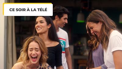 image de la news Ce soir à la télé : une comédie gorgée de vitalité mais passée inaperçue qui mérite une séance de rattrapage