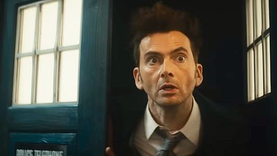 image de la news Doctor Who : c'est officiel, David Tennant sera le quatorzième docteur