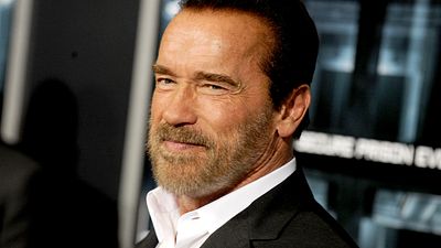 image de la news "Ils ont la possibilité de faire mieux" : Arnold Schwarzenegger a aussi hâte que nous de voir ce remake d'un de ses classiques