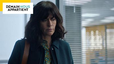 image de la news Demain nous appartient : Flore de retour ? Anne Caillon met les choses au clair