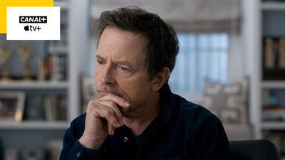 image de la news Michael J. Fox : l'acteur a pris sa retraite en pensant à cette scène avec Leonardo DiCaprio
