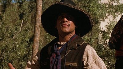 image de la news Avez-vous noté la participation de ce mythe du cinéma dans ce western culte des années 90 ?