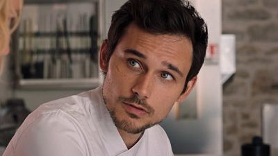 image de la news Ici tout commence sur TF1 : "Il ne faut jamais fermer une porte", Fabian Wolfrom s'exprime par rapport à un éventuel retour de Louis