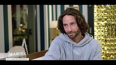 image de la news "Un au revoir définitif" pour Jérémy de Mariés au premier regard ? Il prend une grande décision