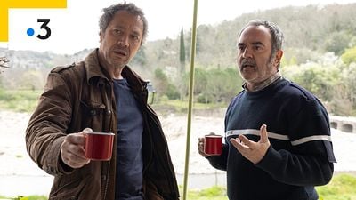 image de la news Le Voyageur : que vous réserve l'épisode inédit de ce soir sur France 3 ?