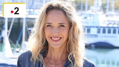 image de la news Hélène de Fougerolles : la star de Sam prépare une nouvelle série pour France 2 au thème très original