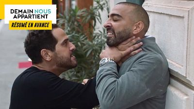 image de la news Demain nous appartient : ce qui vous attend dans l'épisode 1318 du mercredi 16 novembre 2022 [SPOILERS]
