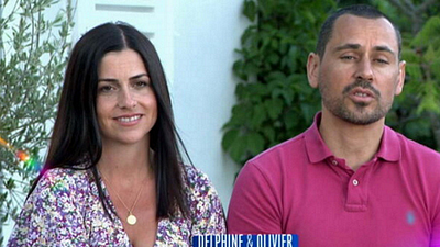 image de la news Familles nombreuses : "Personnellement, j’ai une Porsche”, Delphine Colas obligée de se justifier face à ses abonnés