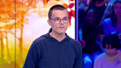 image de la news Où en est Emilien (Les 12 Coups de midi) dans la course à la nouvelle étoile mystérieuse ce mercredi 18 octobre 2023 ?