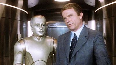 image de la news Ce soir sur Netflix : sorti il y a 26 ans, ce film de science-fiction avec Robin Williams est oublié de tous... C'est pourtant un pur régal !
