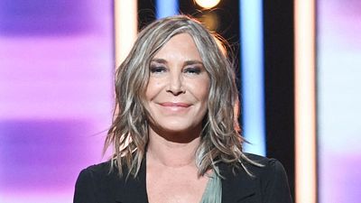 image de la news Zazie : la raison pour laquelle elle a accepté de revenir dans The Voice