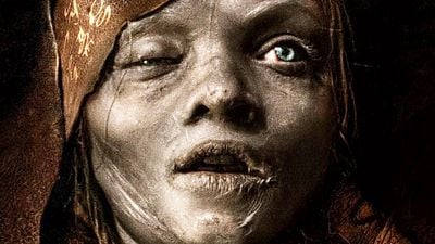 image de la news Le Réveil de la momie : pourquoi le film est-il interdit aux moins de 16 ans ?