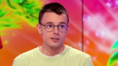 image de la news “J’ai rencontré une nouvelle personne", l’étonnante déclaration d’Emilien (Les 12 Coups de midi) à Jean-Luc Reichmann